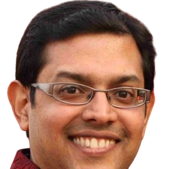 Manish Mittal